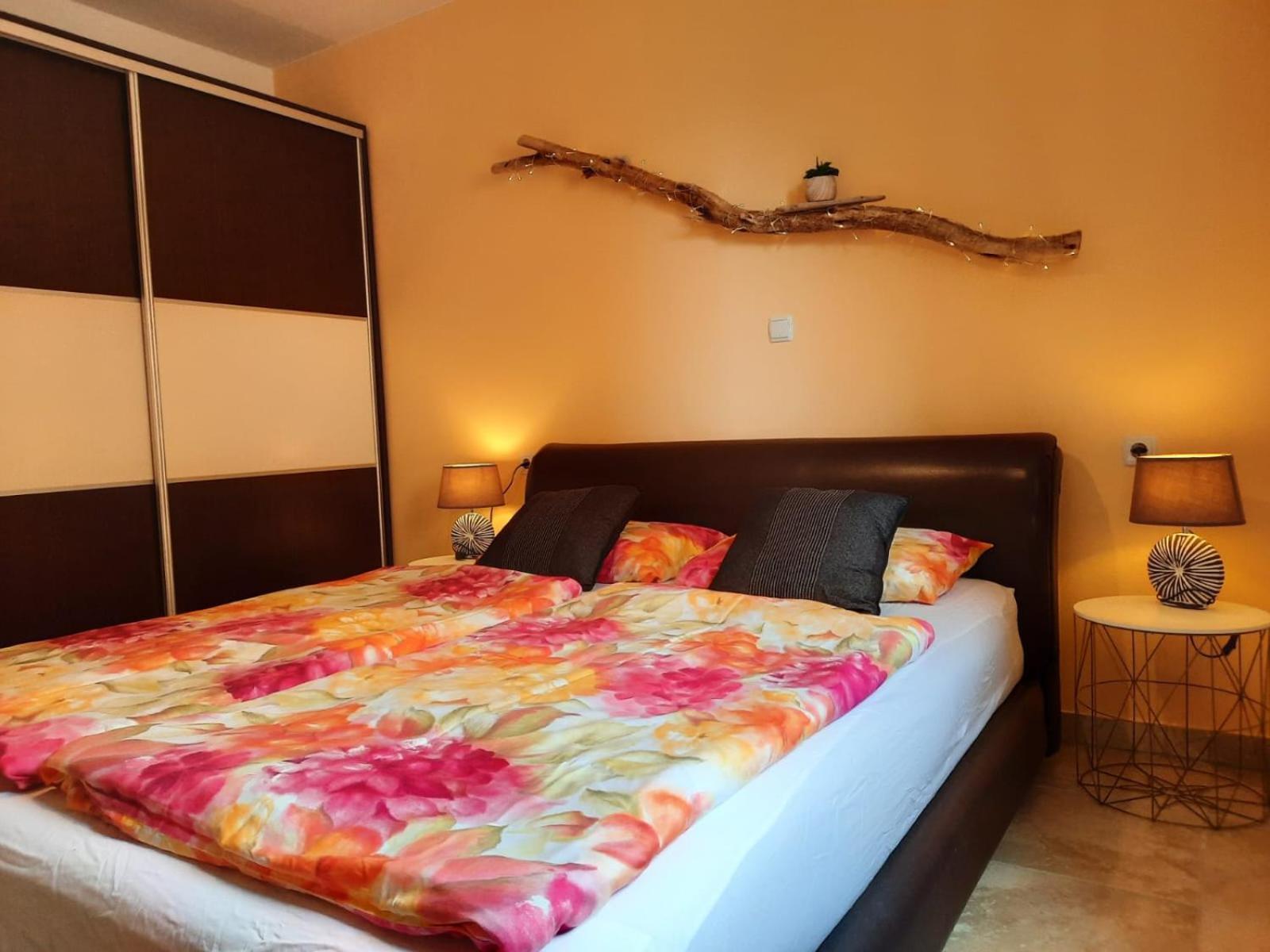 Traumferienwohnung Mit Privatem Pool & Gemuetlicher Grillecke Am Meer, Kroatien, Istrien, Liznjan Bei Medulin - Bester Urlaub An Der Adria, Fuer Paare المظهر الخارجي الصورة